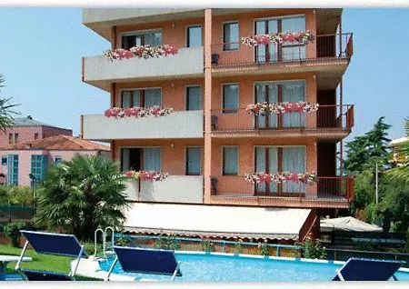 St. Antony Hotel