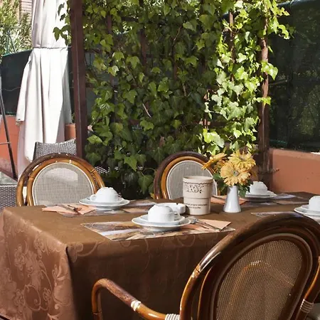 Hotel St. Antony Bardolino