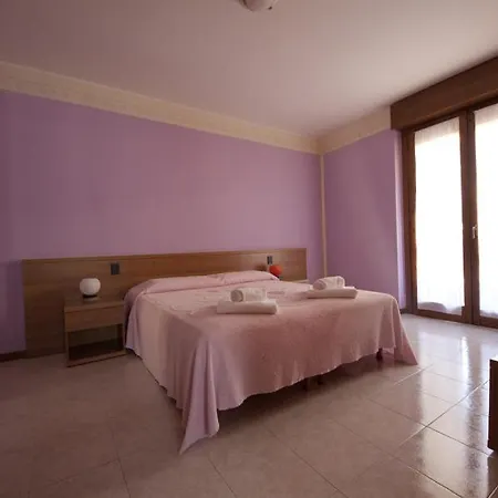 Hotel St. Antony 2*
