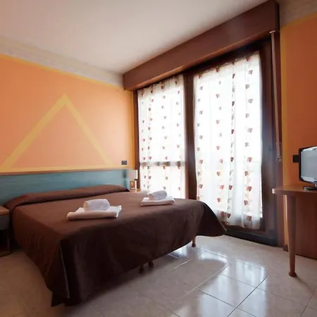 Hotel St. Antony 2*